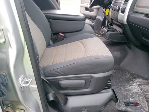 Used 2012 RAM 2500 Big Horn image 18