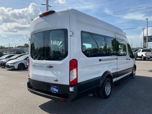 Used 2022 Ford Transit 350 XL RWD image 3