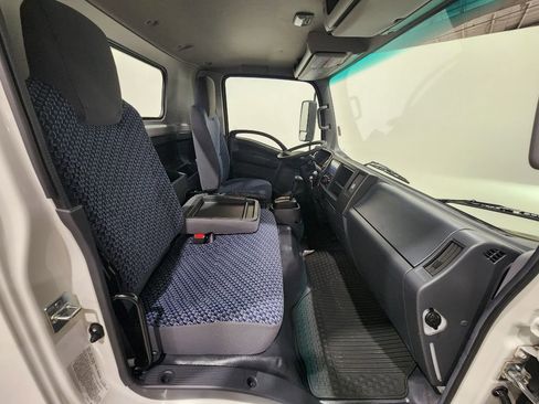 New 2024 Chevrolet Low Cab Forward 5500HD image 15