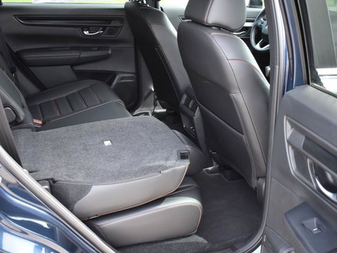 Used 2025 Honda CR-V Sport-L image 18