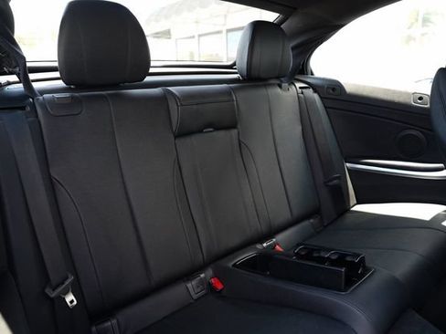 Used 2016 BMW 428i Convertible RWD image 18