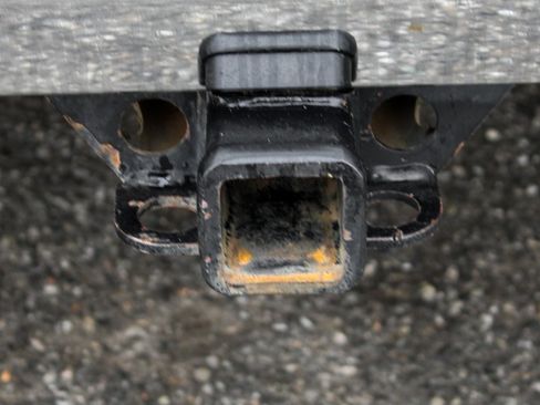 Used 2019 Chevrolet Silverado 1500 LTZ w/ LTZ Plus Package image 44