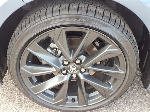 Certified 2026 Toyota Corolla SE image 10