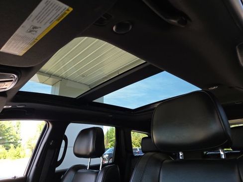 Used 2019 Jeep Grand Cherokee High Altitude AWD/4WD image 7