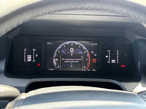Used 2026 Toyota 4Runner SR5 RWD image 23