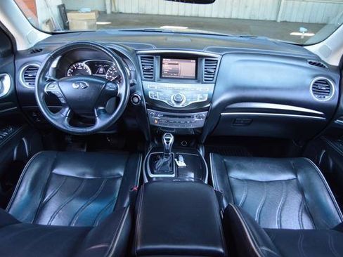 Used 2016 INFINITI QX60 Luxe w/ Premium Package AWD/4WD image 56