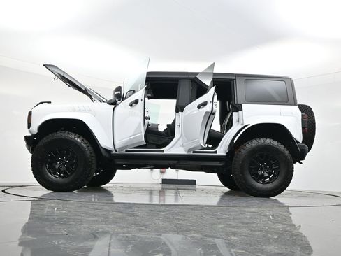 Certified 2024 Ford Bronco Raptor image 61