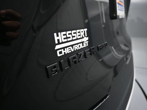 New 2026 Chevrolet Blazer LT w/ Convenience Package AWD/4WD image 37