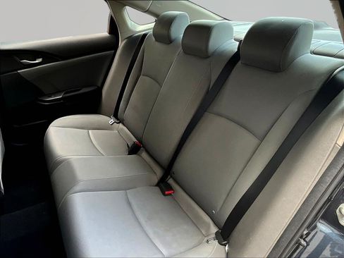 Used 2016 Honda Civic LX image 21