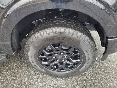 New 2025 Ford F150 XLT w/ Equipment Group 302A MID image 15