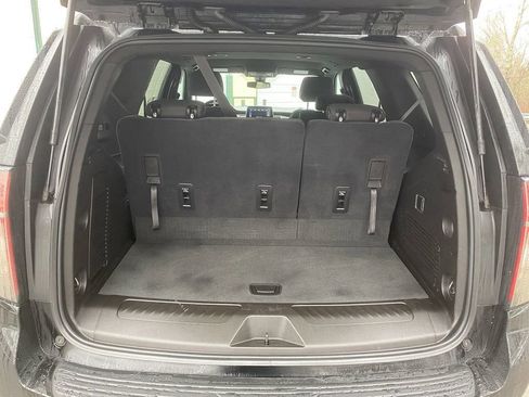 Used 2021 Chevrolet Tahoe LS AWD/4WD image 25