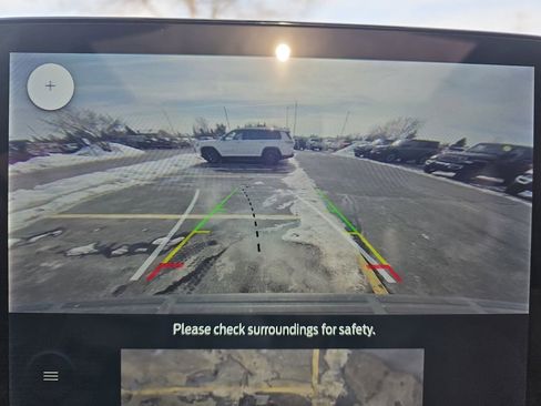 Used 2023 Ford Expedition Max Platinum image 24