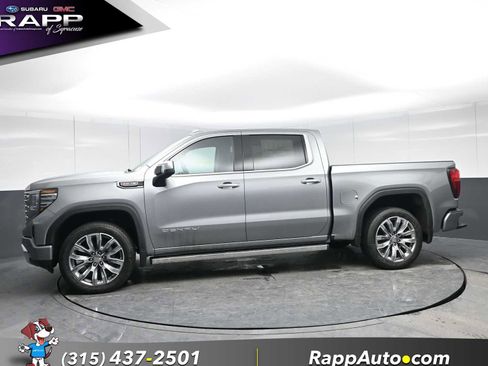 New 2026 GMC Sierra 1500 Denali image 4