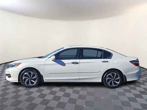 Used 2016 Honda Accord EX-L image 6