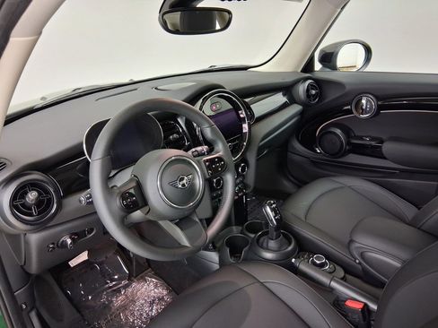 Certified 2023 MINI Cooper 2-Door Hardtop image 2