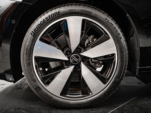 New 2025 Audi A5 2.0T Premium Plus AWD/4WD image 13