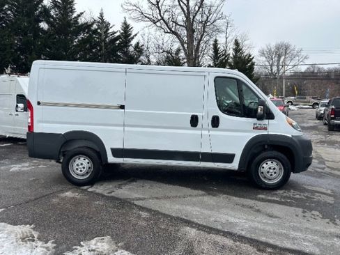 Used 2016 RAM ProMaster 1500 image 6