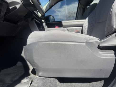 Used 2024 Toyota Tundra SR5 w/ TRD Off-Road Package image 11