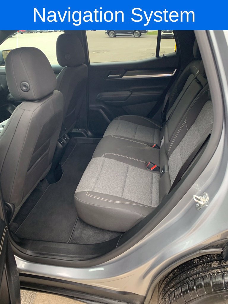 Used 2026 GMC Terrain Elevation AWD/4WD image 6