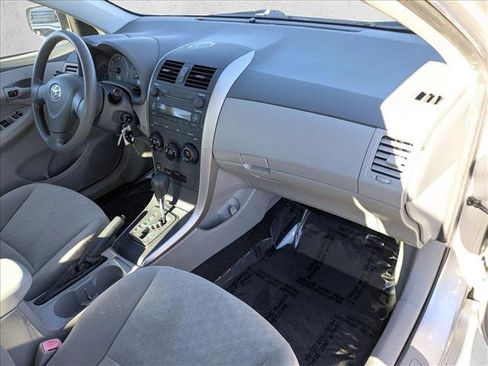 Used 2009 Toyota Corolla LE image 19