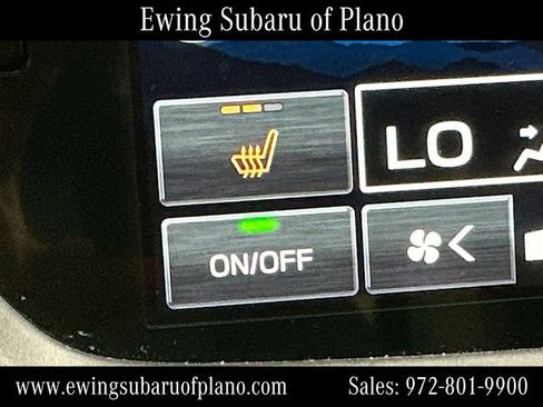 Used 2025 Subaru Forester Premium AWD/4WD image 21