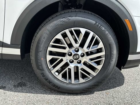 New 2026 Hyundai Palisade SEL image 7