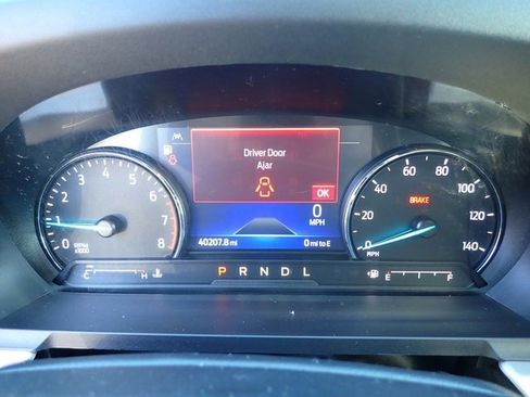 Used 2023 Ford Explorer XLT w/ Equipment Group 202A image 29