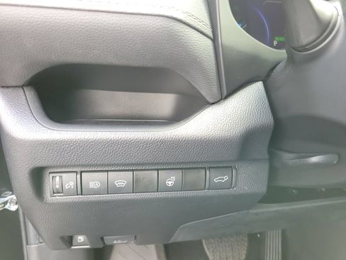 Used 2024 Toyota RAV4 XLE Premium w/ Weather Package AWD/4WD image 18