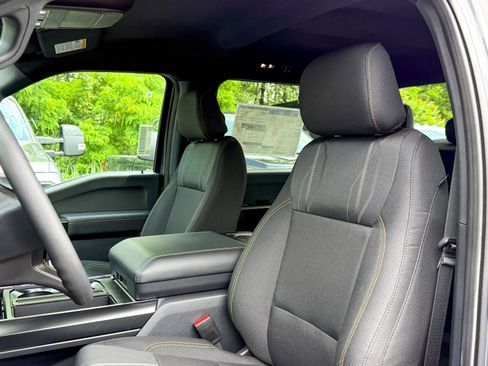 New 2025 Ford F150 STX w/ Equipment Group 200A image 29