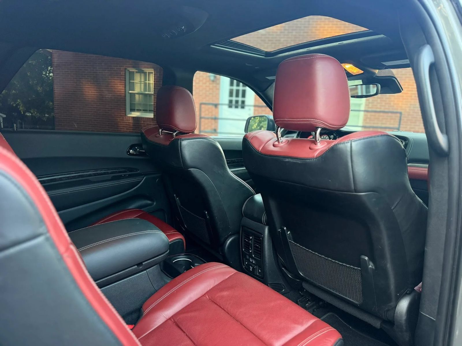 Used 2024 Dodge Durango SRT Hellcat AWD/4WD image 18