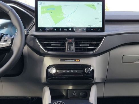 New 2026 Ford Escape Platinum w/ Premium Technology Package image 26