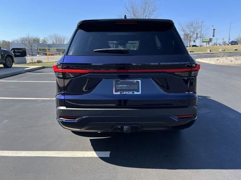 Certified 2025 Lexus TX 350 350 Luxury w/ Technology Package image 4