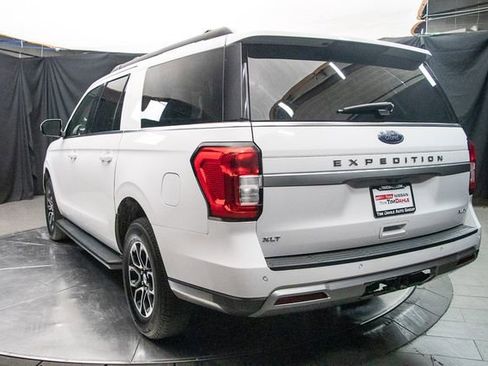 Used 2024 Ford Expedition Max XLT AWD/4WD image 10