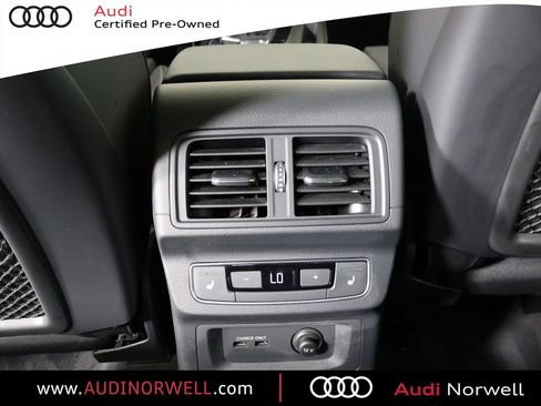 Certified 2023 Audi Q5 2.0T Prestige AWD/4WD image 25