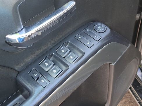 Used 2018 Chevrolet Silverado 1500 LT w/ All Star Edition image 20