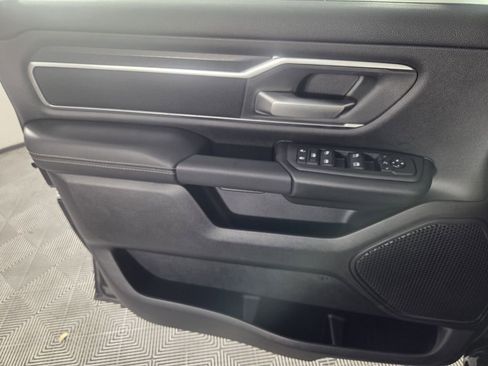 New 2026 RAM 1500 Big Horn image 16