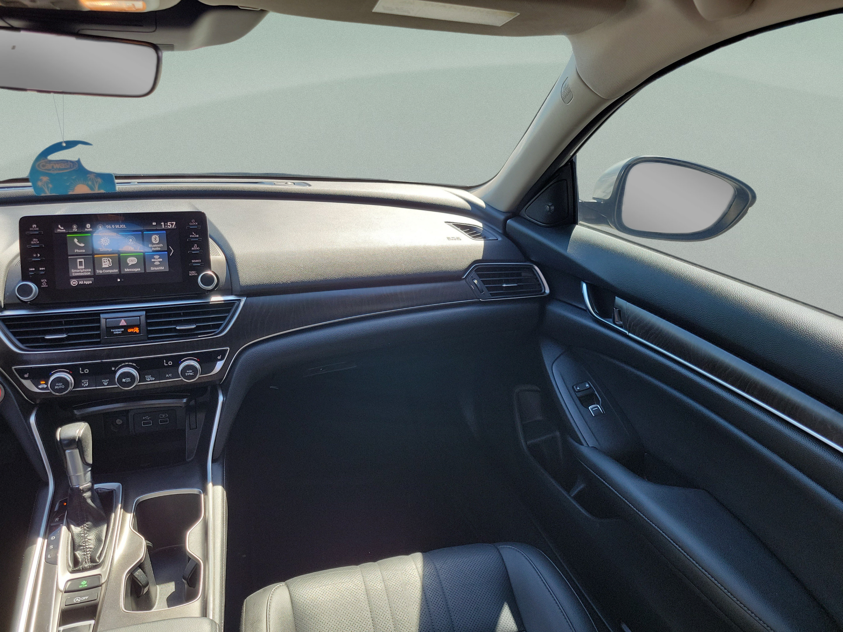 Used 2021 Honda Accord EX-L image 7