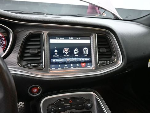 Used 2019 Dodge Challenger SRT Hellcat Redeye RWD image 30