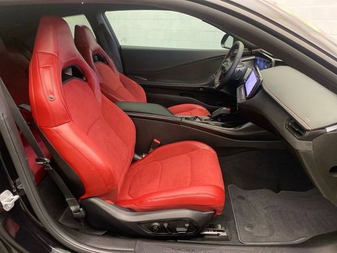 Certified 2026 Dodge Charger Scat Pack AWD/4WD image 24