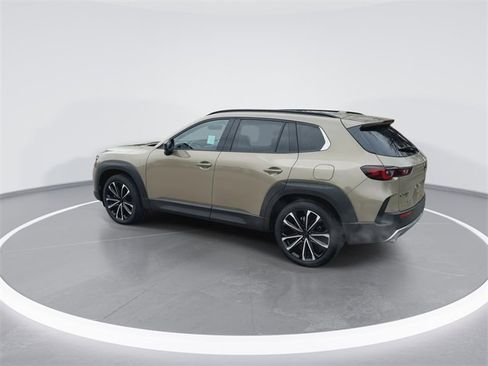 New 2026 MAZDA CX-50 AWD 2.5 S w/ Weather Package image 5