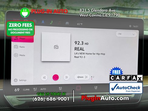 Used 2026 Volkswagen Tiguan SEL R-Line AWD/4WD image 29