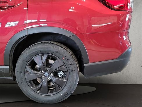 New 2026 Subaru Ascent Premium image 28