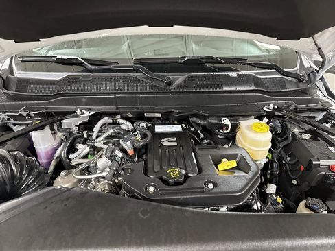 New 2026 RAM 2500 Tradesman image 25