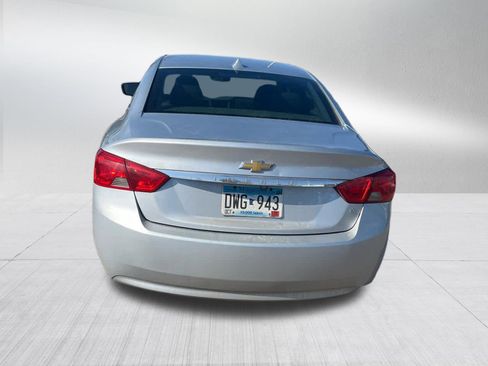 Used 2014 Chevrolet Impala LT image 6