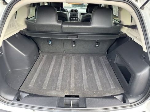 Used 2016 Jeep Compass High Altitude image 21