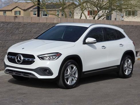 Used 2021 Mercedes-Benz GLA 250 image 5