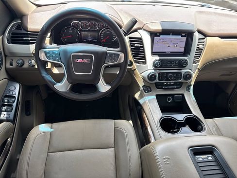 Used 2016 GMC Yukon SLT w/ Open Road Package AWD/4WD image 23