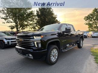 Used 2022 Chevrolet Silverado 3500 High Country AWD/4WD video 1