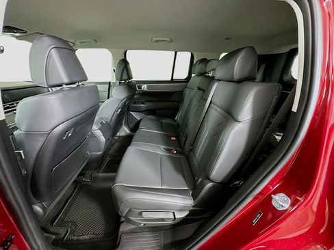 New 2026 Hyundai Santa Fe SEL FWD image 16