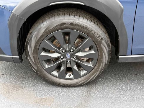 Used 2024 Subaru Outback Onyx Edition AWD/4WD image 10